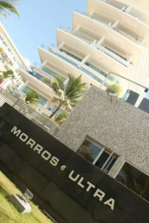 Edificio Morros Ultra Apto 408